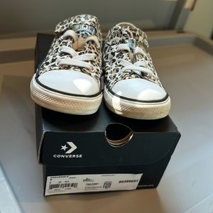 Cheetah girls converse